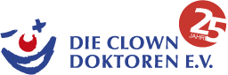 clowndoktoren Logo