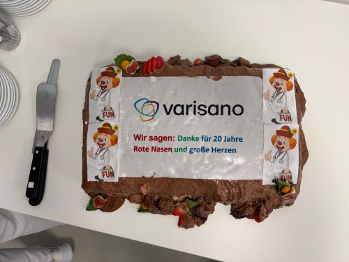 Dem Klinikaufenthalt den Schrecken nehmen 02