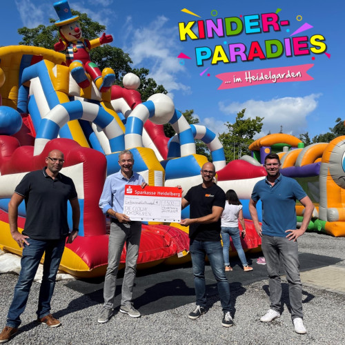 Riesendank an Heidelberger Kinderparadies-Gäste 01