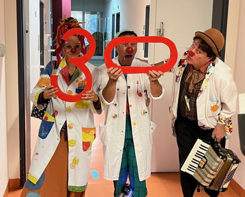 30 Jahre Humorvisiten! 01