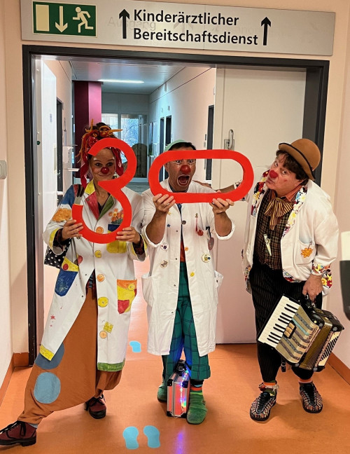 30 Jahre Humorvisiten! 02