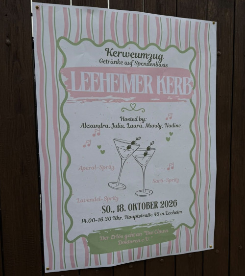 Leeheimer Kerbeaktion  03