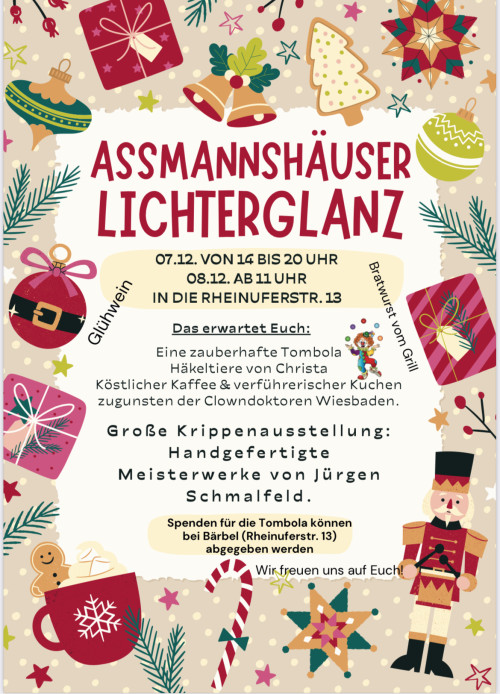 Assmannshäuser Lichterglanz 02