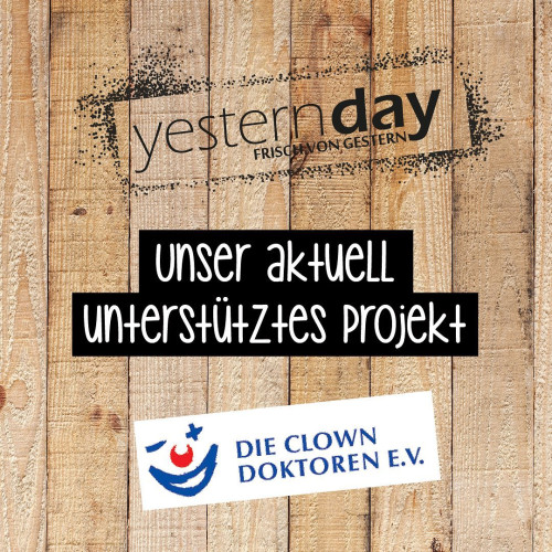 Spenden statt Verschwenden 01