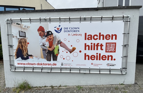 Limburger spenden Bannerflächen  01