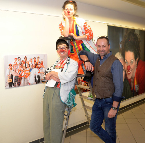 „Lichtblicke“ – Humorvisiten in Bildern 04