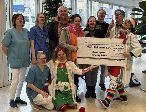 „BandUp! for Charity“ 02