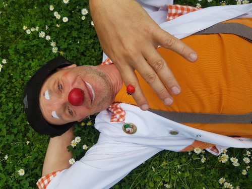 7. Tag der Clowndoktoren 2022 01
