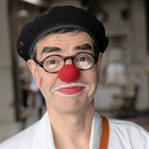DIE CLOWN DOKTOREN AKADEMIE 02