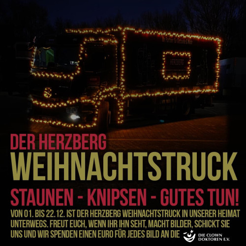 Staunen - Knipsen - Gutes tun 02