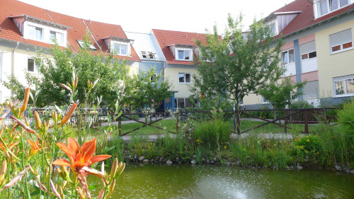 Seniorenzentrum Stockstadt GmbH 02