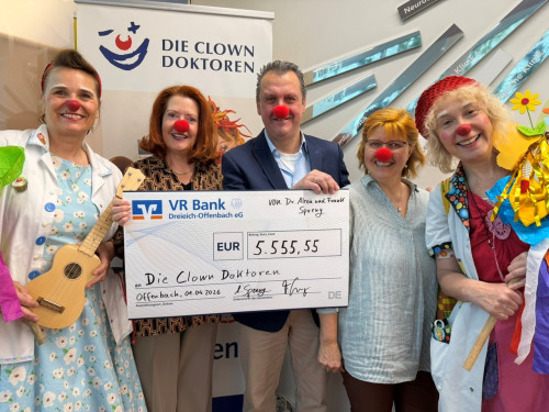 120 Jahre, 120 Gäste, 1 grandiose Spende! 01