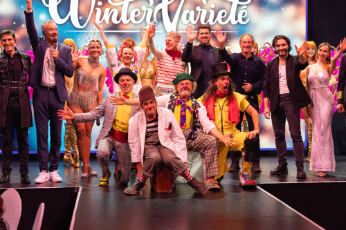 WinterVarieté: Besondere Veranstaltung in Heidelberg 04