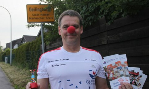 Unternehmen spenden