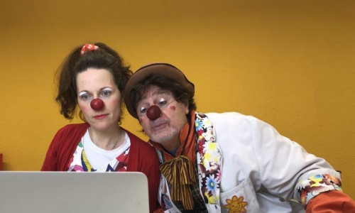 Online shoppen und gleichzeitig spenden